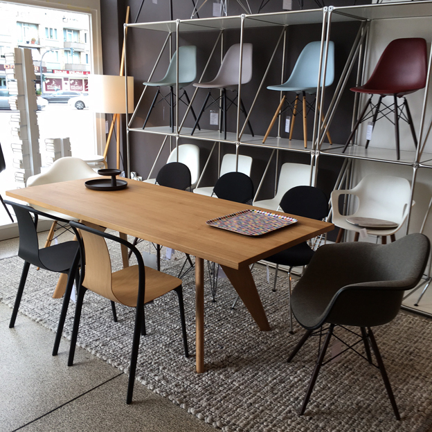 创意家具 - 桌几|餐桌|办公家具|球友会（中国）家具|苏威餐桌